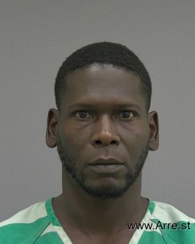 Devion Datrone Johnson Mugshot