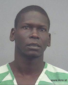 Devion Datrone Johnson Mugshot