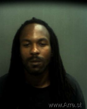 Devon  Barnes Mugshot