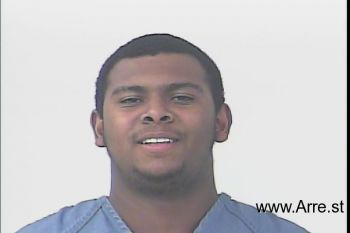 Devon Elijah Bell Mugshot