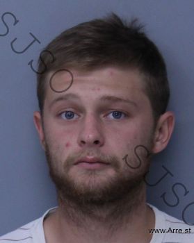 Devon Kelly Bennett Mugshot