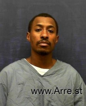 Devon S Brown Mugshot