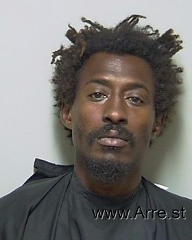 Devon Shermane Brown Mugshot