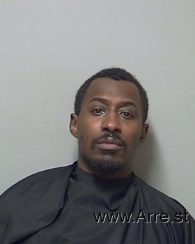 Devon Shermane Brown Mugshot