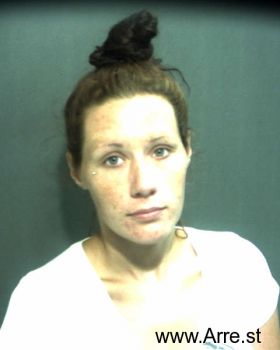 Devon Marie Cady Mugshot