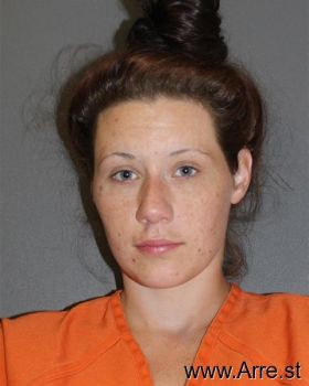 Devon  Cady Mugshot