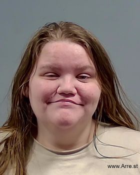 Devon Raeann Chapman Mugshot