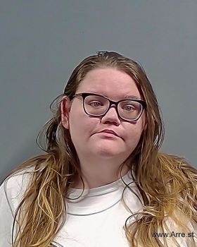 Devon Raeann Chapman Mugshot