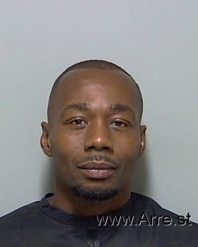 Devon Marcel Edwards Mugshot