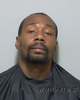 Devon Marcel Edwards Mugshot