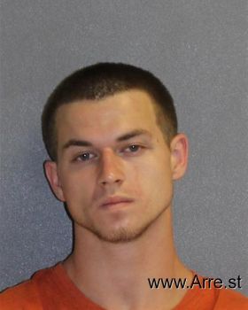 Devon  Fitzsimmons Mugshot