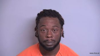 Devon Antonio Gray Mugshot