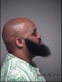 Devon Jermaine Green Mugshot