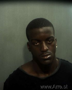 Devon Lamonte Harris Mugshot