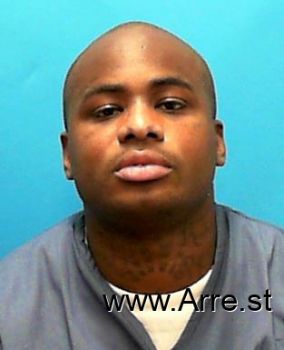 Devon J Jr Jackson Mugshot