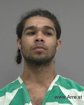 Devon Gregory Jackson Mugshot