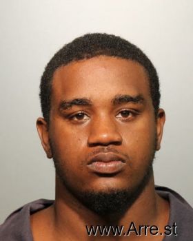 Devon  Jackson Mugshot