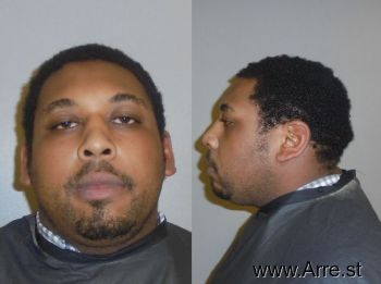 Devon Gregory Jackson Mugshot