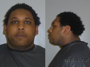 Devon Gregory Jackson Mugshot