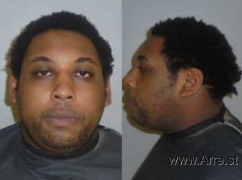 Devon Gregory Jackson Mugshot