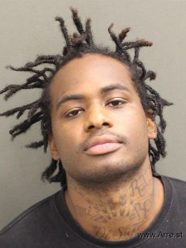 Devon Jamall Jr Jackson Mugshot