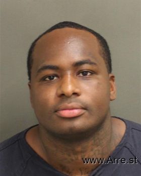 Devon Jamall Jr Jackson Mugshot