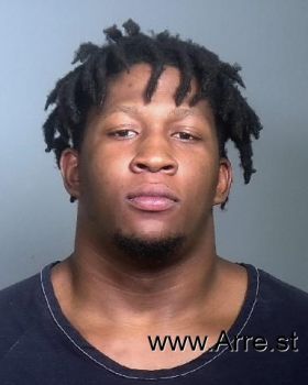 Devon J Johnson Stewart Mugshot