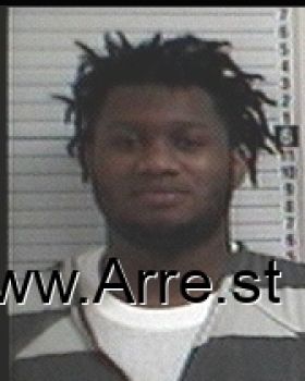 Devon Oneal Martin Mugshot