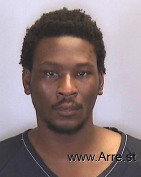 Devon L Mcdaniel Mugshot