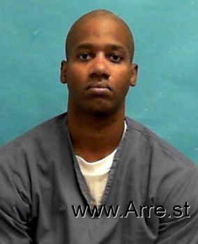 Devon A Jr Mitchell Mugshot