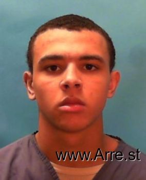 Devon Kenya M Moore Mugshot