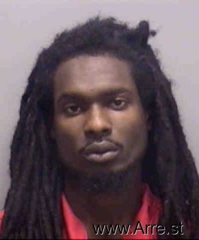 Devon Renard Moore Mugshot