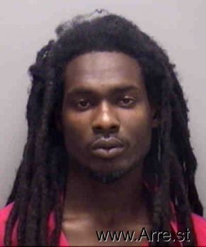 Devon Renard Moore Mugshot