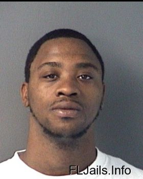 Devon Lamont Moore Mugshot