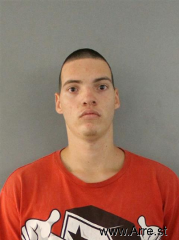 Devon Michael Peterson Mugshot