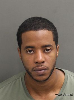 Devon  Phillips Mugshot