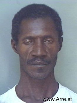 Devon  Richards Mugshot