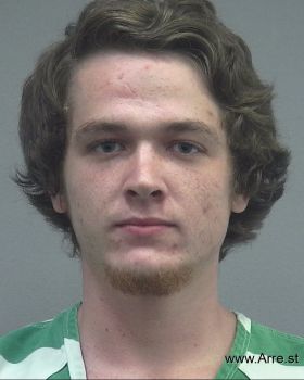 Devon Forrest Leon Roberts Mugshot