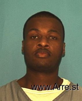 Devon W Singleton Mugshot