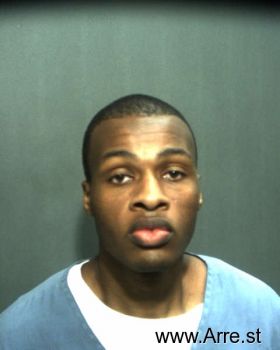 Devon W Singleton Mugshot