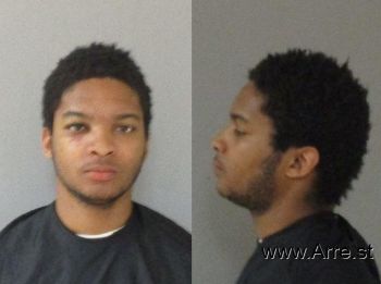 Devon Montrell Smith Mugshot