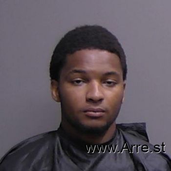 Devon Montrell Smith Mugshot