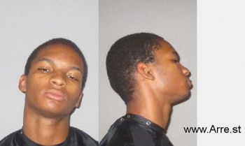 Devon  Smith Mugshot