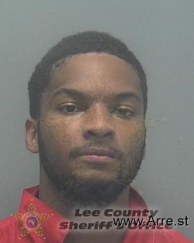 Devon Montrell Smith Mugshot