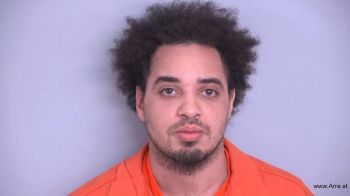 Devon Alexander Smith Mugshot