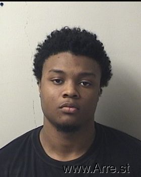 Devon Quashon Smith Mugshot