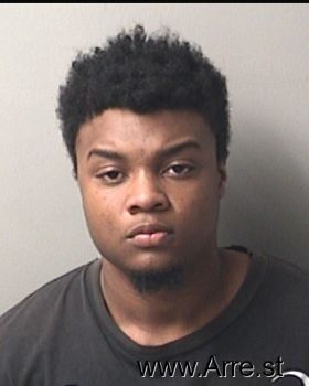 Devon Quashon Smith Mugshot