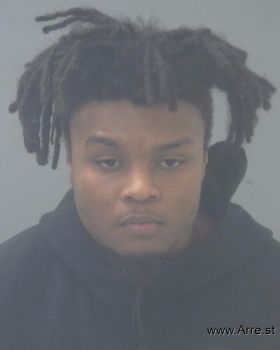 Devon Quashon Smith Mugshot