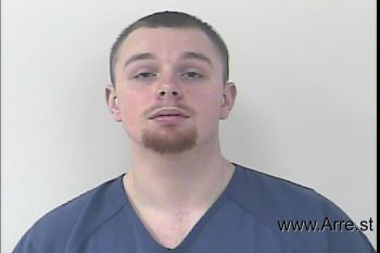 Devon M Solomon Mugshot