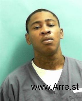 Devon R Spencer Mugshot